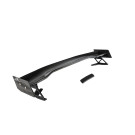 APR Performance Ford Mustang Shelby GT350 GT500 S550 2015-2017 GTC200 Carbon Fiber Adjustable Wing