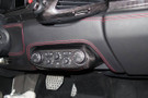 Carbonado 2010-2015 Ferrari 458 Coupe Spider OE Style DRY Carbon Fiber Control Panel Cover