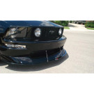 APR Performance Ford Mustang Front Carbon Fiber Wind Splitter 2005-2009