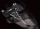 AWE Track Edition Catback Exhaust for BMW G90/G99 M5