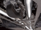 AWE Track Edition Catback Exhaust for BMW G90/G99 M5