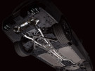 AWE Touring Edition Catback Exhaust for BMW G90/G99 M5