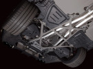 AWE Touring Edition Catback Exhaust for BMW G90/G99 M5