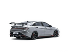 ADRO USA AT-R1 Swan Neck Wing Hyundai Elantra N 2022+ A10A40-1511
