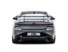 ADRO USA AT-R1 Swan Neck Wing Hyundai Elantra N 2022+ A10A40-1511