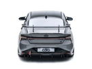 ADRO USA AT-R1 Swan Neck Wing Hyundai Elantra N 2022+ A10A40-1511