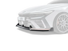 ADRO USA Carbon Fiber Front Lip Hyundai Elantra N PE 2024+ A10A41-1201