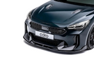 ADRO USA Final Edition Carbon Fiber Upper + Lower Lip Set Kia Stinger 2018-2023 A12A30-1213, A12A30-1223