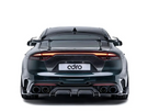 ADRO USA Final Edition Carbon Fiber Rear Diffuser Kia Stinger 2022-2023 A12A30-1304