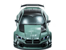 ADRO USA V2 Complete Widebody Kit BMW G82 M4 2021+ A14A11-1102