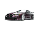 ADRO USA V2 Carbon Fiber Front Lip BMW G8X M3 | M4 2021+ A14A11-1203