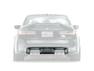ADRO USA Prepreg Carbon Fiber Rear Diffuser BMW G8X M3 | M4 2021+ A14A11-1301