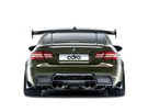 ADRO USA AT-R1 Swan Neck Wing BMW E92 M3 2008-2013 A14A20-1501
