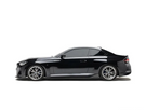 ADRO USA Carbon Fiber Rear Diffuser BMW M240i 2022+ A14B50-1301