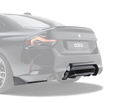 ADRO USA Carbon Fiber Rear Diffuser BMW M240i 2022+ A14B50-1301