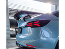 ADRO USA AT-S Swan Neck Wing Tesla Model 3 2017+ A15A10-1503
