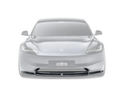 ADRO USA Carbon Fiber Front Lip Tesla Model 3 Highland 2024+ A15A11-1201