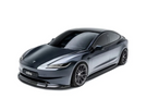 ADRO USA Carbon Fiber Front Lip Tesla Model 3 Highland 2024+ A15A11-1201