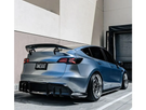 ADRO USA AT-S Swan Neck Wing Tesla Model Y 2020+ A15A20-1502