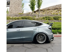 ADRO USA AT-S Swan Neck Wing Tesla Model Y 2020+ A15A20-1502