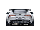 ADRO USA AT-R2 Syora Taller Uprights Toyota GR Supra 2020+ A18A20-1503