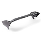 Seibon MB-Style Carbon Fiber Rear Spoiler for 2023-2026 Toyota GR Corolla seiRS23TYGRCOR-MB