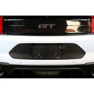 APR Performance Carbon Fiber Ford Mustang License Plate Backing 2018-2023 CBX-MUGLIC