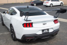 APR Performance Ford Mustang S650 GT250 Carbon Fiber Adjustable Wing 2024 - Current