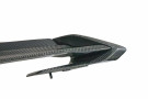 APR Performance Ford Mustang S650 Dark Horse Carbon Fiber Spoiler with Gurney 2024 - Current