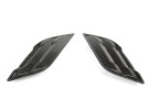 APR Performance Carbon Fiber Ford F-150 Raptor Fender Vents 2017-2020 CF-207002