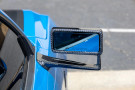 APR Performance GT2 AeroMirror - Ford Mustang S650 Fitment
