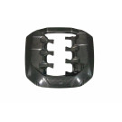 APR Performance Carbon Fiber Ford Mustang S650 Engine Cover 2024 - Current CBE-MUGENG24