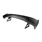 APR Performance Ford Mustang S197 2005-2009 GTC300 Carbon fiber Adjustable Wing