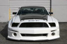 APR Performance Ford Mustang S197 GT500 / GT500KR Widebody Aerodynamic Kit 2007-2009 AB-265000