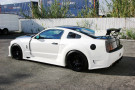 APR Performance Ford Mustang S197 GT500 / GT500KR Widebody Aerodynamic Kit 2007-2009 AB-265000