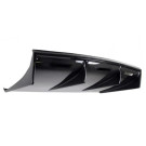 APR Performance Ford Mustang S197 APR GTR Carbon Fiber Rear Diffuser 2005-2009
