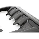 APR Performance Carbon Fiber Ford Mustang S550 GT 5.0 Engine Cover 2015-2017 CBE-MUGENG15