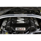 APR Performance Carbon Fiber Ford Mustang S550 GT 5.0 Engine Cover 2015-2017 CBE-MUGENG15