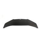 APR Performance Honda FK8 Civic Type R with OEM Lip Carbon Fiber Front Wind Splitter 2017-2021 CW-917022