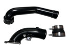 MAD BMW B58 2016+ F Chassis M140 M240 340 440 Charge Pipe - MAD-149