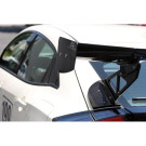 APR Performance Honda FK8 Civic Type R GTC300 Carbon Fiber Adjustable Wing 2017 - 2021