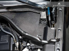 AutoTecknic Dry Carbon Engine Cowl Panel Trim Set - F97 X3M | F98 X4M ATK-BM-0824
