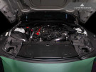 AutoTecknic Dry Carbon Fiber Engine Bay Trim - A90 Supra