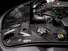 AutoTecknic Dry Carbon Fiber Engine Bay Trim - A90 Supra