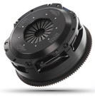 Clutch Masters 21-23 BMW M3/M4 3.0L S58 Factory Fit FX350 Twin Disc Clutch w/Alum. Flywheel - clm03240-HDFF-DLX