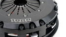 Clutch Masters 21-22 BMW G80 M3/G82 M4 S58 6-Speed FX1000 Race Twin Disc Clutch Kit - clm03240-TDKR-A