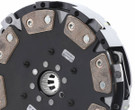 Clutch Masters 21-22 BMW G80 M3/G82 M4 S58 6-Speed FX1000 Race Twin Disc Clutch Kit - clm03240-TDKR-A
