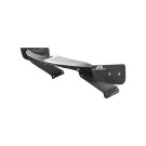 APR Performance Honda FL5 Civic Type R GTC300 Carbon Fiber Adjustable Wing 67" 2023 - Current