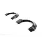 APR Performance Carbon Fiber Honda S2000 Exhaust Heat Shields 2004-2009 CBX-S2HSHIELD