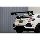 APR Performance Honda FK8 Civic Type R GT250 Carbon Fiber Adjustable Wing 2017 - 2021